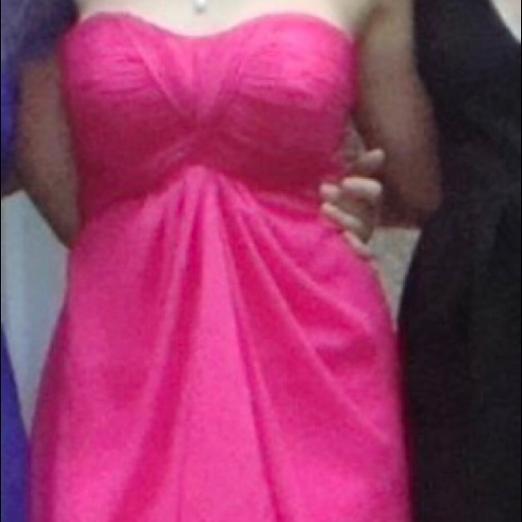 Prom dress - Picture 4 of 6